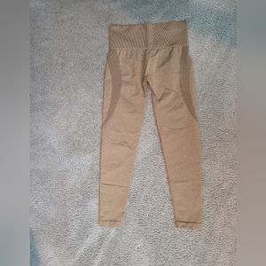 NVGTN Contour Seamless leggings